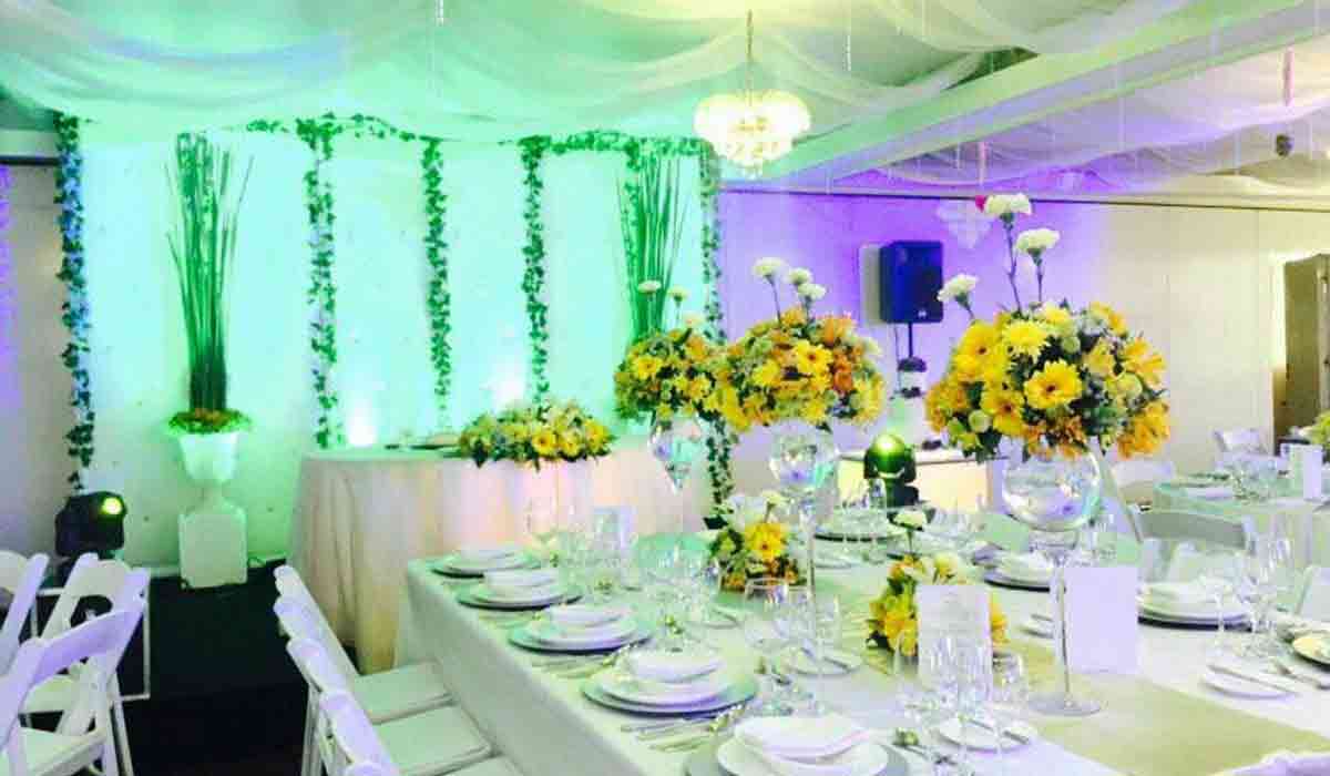 wedding packages caloocan city