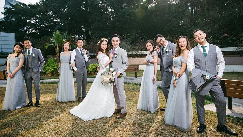 affordable wedding packages in aringay la union